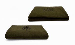 Army Blanket (Box of 12)
