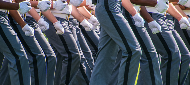 Government & Defense