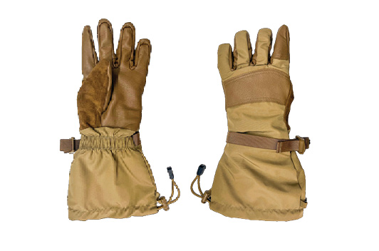 Intermediate Cold Weather Gloves