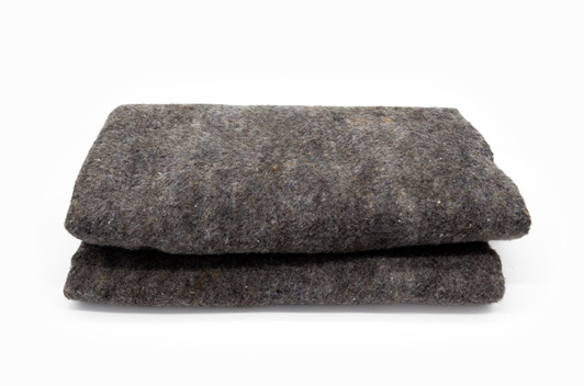 Humanitarian Blanket