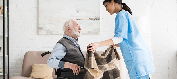 Healthcare and First Responders