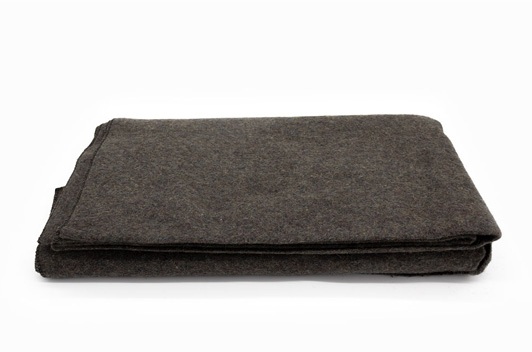 Warden Blanket (Box of 12)