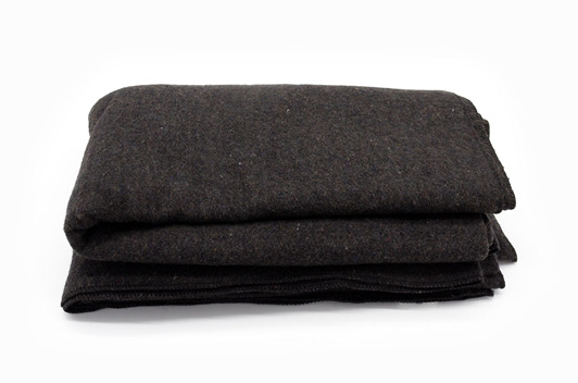 Brig Blanket (Box of 12)
