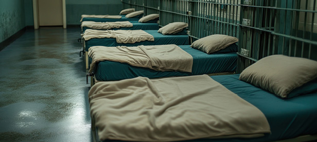 Correctional Facilities