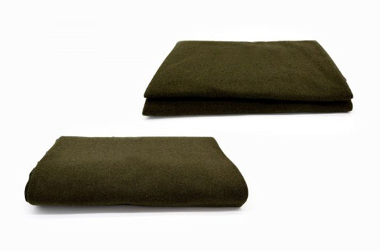 Army Blanket